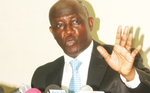 Khombole : Serigne Mbacké Ndiaye et Astou Ciss "exclus" par la section libérale