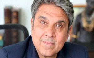 Abbas Jaber, président du groupe Advens Geocoton : « L'image de la France s'est dégradée en Afrique de l'Ouest »