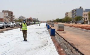 Transport urbain: La date de livraison du Brt annoncée