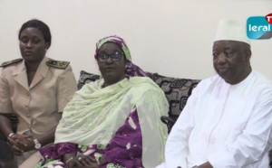 Gamou Tivaouane 2022: Cet important dispositif sanitaire mis en place par le ministère de la Santé