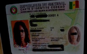 Thiès / Production de cartes d’identité au Commissariat du 1er arrondissement : Une panne bloque la fabrication