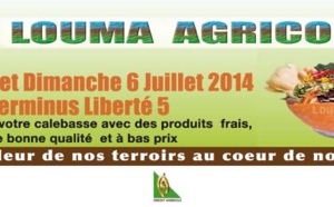 « Loumas Agricoles » pour bien préparer le Ramadan