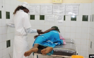 Ranérou : Un manque criard de sages-femmes freine le système sanitaire