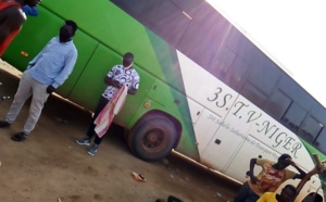 Migrants bloqués au Niger : 35 Sénégalais en route pour Dakar