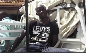 Jugé pour association de malfaiteurs : Boy Djinné risque 20 ans de réclusion criminelle