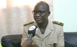 Gamou 2022 : Le préfet annonce de nouvelles interdictions pour....