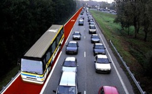 Mobilité urbaine : Brt et Ter présentés comme solution
