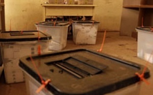 Fouta: Moussa Oumar Sow  gagne largement la commune de Walaldé et rempile pour 5 ans