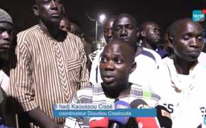 Mbour / Le Dioudiou Cissé Kounda: 360 enfants circoncis et ce n'est pas tout...
