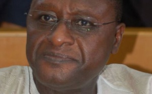 Nécrologie: L'ancien ministre des Sports, Daouda Faye "Vava", est décédé