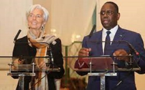 Les services du FMI concluent leur visite au Sénégal