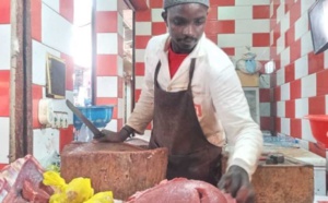 Pour permettre aux fidèles de "manger de la viande", l'Intersyndicale des travailleurs du secteur primaire, surseoit à la grève jusqu'à la fin du Gamou