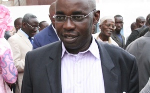 Limogeage de Mimi : Aïda Diongue danse, Samuel Sarr jubile