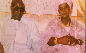 Hommage à Adja Ndèye Diop Djily : Un symbole de dévouement et de discrétion