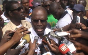 Les taches de la victoire de Khalifa Sall