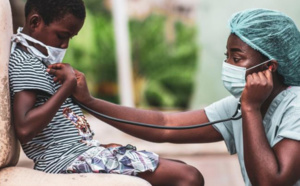 Floraison des cas de grippe: Les établissements de santé pris d’assaut