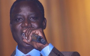 Le groupe Touré Kunda rend hommage à Thione Seck