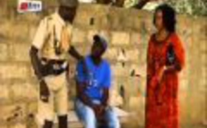 "Police Koor" du samedi 05 juillet 2014 - Per Bou Khar et Doyen 