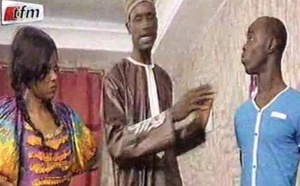 Le Ramadan de Buur Guewel du samedi 05 juillet 2014