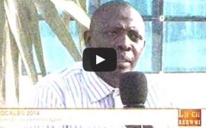 Lii cii Reewmi du samedi 04 juillet 2014 - Sen Tv