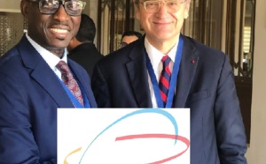 Réseau Francophone des Régulateurs de Médias : Babacar Diagne élu Vice-président pour deux ans