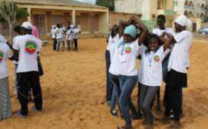 Crise au CEM de l’unité 19 des Parcelles assainies