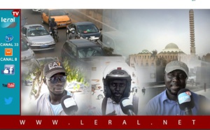 Moins d'embouteillages et de pollution à Dakar: Ces autres aspects positifs du Gamou