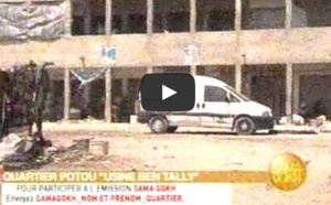 "Sama gokh" du samedi 05 juillet 2014 