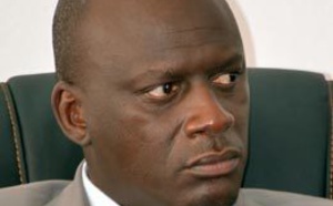 Benoit Sambou déterminé à poursuivre "le combat" du développement de la Casamance