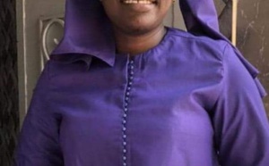Ma Thèse en 180 secondes Edition 2022: Mané Seck, Doctorante en Physique, remporte le 1er Prix, l'Université sénégalaise honorée