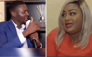 Diffamation / Pour laver son honneur: Aïssatou Diop Fall de la Tfm, calomniée, porte plainte