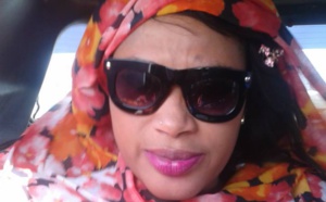 Kadja Facha Bâ, la star qui explose les chaines de télévision