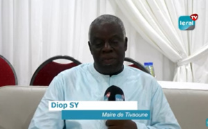 Gamou de Tivaouane: Salubrité, éclairage, les signaux sont verts pour Diop Sy, maire de la ville
