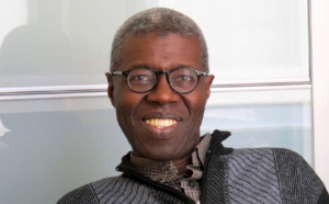 Fondation pour la démocratie en Afrique : Souleymane Bachir Diagne porté à la tête