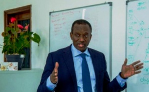 Aboubacar Sadikh Bèye, Dg sortant du Port de Dakar : «Je laisse un bilan positif de plus de 17 milliards FCfa»