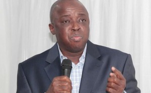Objection du dimanche 06 juillet 2014 avec MOHAMED MBODJI COORDONNATEUR NATIONAL DU FORUM CIVIL