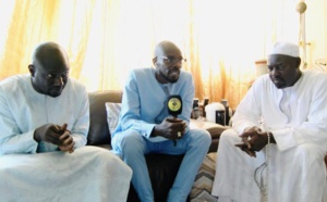 Gamou 2022 : Comment le Groupe Canal+ Sénégal accompagne le Gamou de Tivaouane