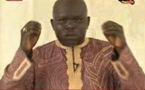 Vidéo: Niokhite raille Macky Sall.