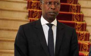 Mohamed Dionne à la tête d'une équipe de 33 membres