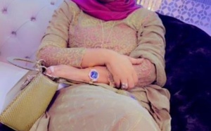Gamou 2022: Sokhna Momy Kébé, Serigne Assane Mbacké Ateh, Serigne Djily Niang, Serigne Dame Dia, Serigne Mame Thierno, entre autres, chez Aziz Ndiaye (Photos)
