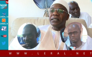 Gamou: Pourquoi le choix de Touba Ndiouroul Mermoz n'est pas fortuit chez les Thiantacounes