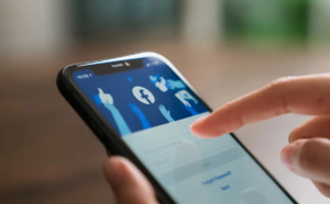 Attention, Facebook s'est fait voler 1 million de mots de passe, changez le vôtre !