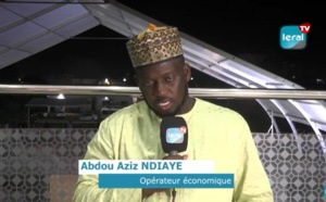 Aziz Alé Ndiaye sur les traces de ses parents et appelle à l'appropriation des projets de Tivaouane