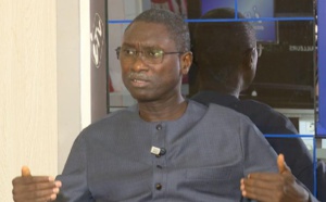 Affaires Sonko-Adji Sarr, Sitor Ndour : Invité de «Jury du Dimanche», Ismaïla Madior Fall, le ministre de la Justice, se veut prudent