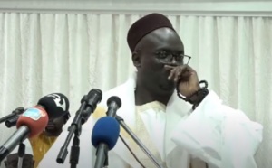 Maouloud 2022 : Serigne Khadim Lô face aux contre-valeurs, « inspirons des enseignements du Prophète PSL …»