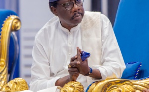Serigne Moustapha Sy avertit l'Etat et charge "Capitaine" de poursuivre sa mission...