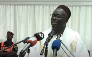 Gamou 2022 :  Serigne Khadim Lô livre son diagnostic sur les dérives sociales, les accidents et les tueries ahurissantes