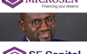 SF Capital annonce l'acquisition de la majorité des actions MICROSEN