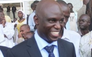 Nouveau gouvernement : Mansour Faye remplace Pape Diouf