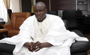 Il rafle le Djolof et enterre quatre membres de sa famille : Pauvre Aly Ngouille Ndiaye, le seul perdant du nouveau Gouvernement